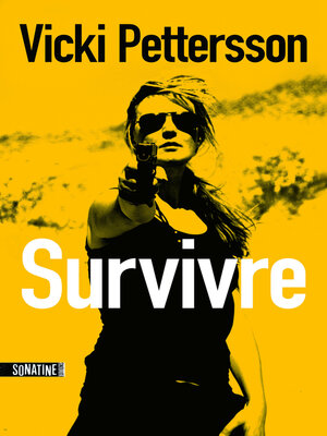 cover image of Survivre
